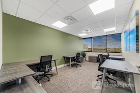 W Executive Suites | West Palm Beach