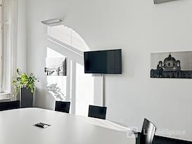 Regus | Vienna, Le Palais