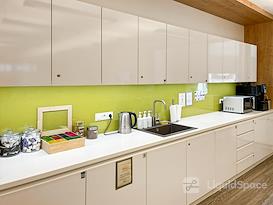 Regus | BRATISLAVA, Europeum City Center