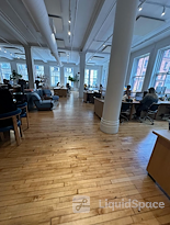 The Malin Soho
