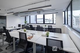 DeskLodge Beacon Tower