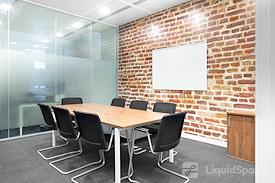 Regus | LISBON, Miraflores