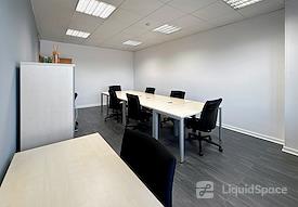 Regus | LISBON, Torres de Lisboa
