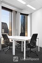 Regus | London Tower 42
