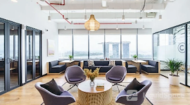 WeWork | 9 Battery Rd