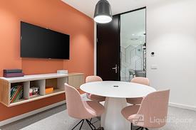 SPACES | Madrid Atocha