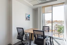 Regus | Regus Nawaf Square