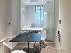 Regus | Lyon, 41 Cours De La Liberte