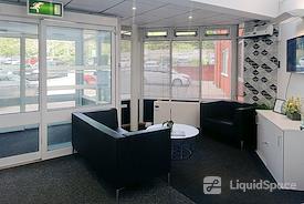 Regus | Exeter Business Park