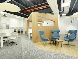 HQ | Paris, Haussman Pasquier