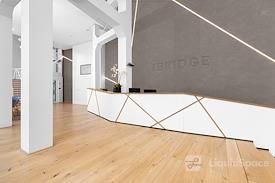 Regus | The Hague, Beatrixkwartier