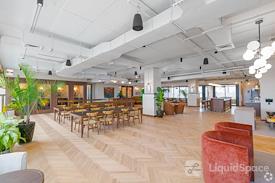 Mindspace 100 Biscayne