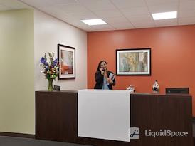 Regus | Shore Crossings