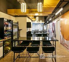 Awfis | Coworking-Raghu Leela Arcade