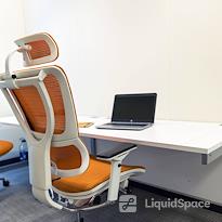 Workspace Hub-Northgate