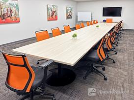 Regus | Phoenix - 3rd St