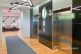 Regus | Legacy Town Center
