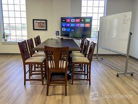 Growability Conference Suite