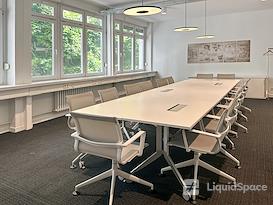 Regus | Stuttgart, Friedrichstrasse