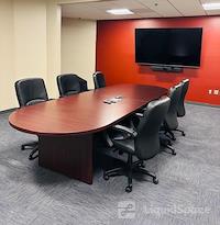 Secure Offices (Hanover)