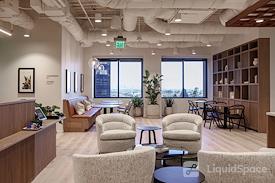 Industrious - Century City - 1875 Century Park E