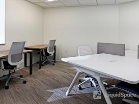 Regus | Bayside - Brown Deer Rd