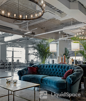 Bond Collective at 60 Broad Street