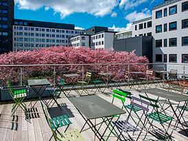 Regus | Stockholm, KistaOne