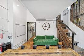 The Farm SoHo
