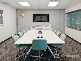 Regus | Oklahoma City - May Ave