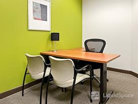 Regus | Mack Cali Center