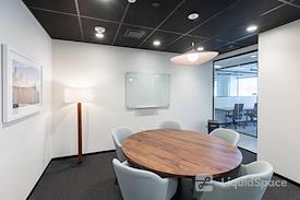 Industrious - Mt. Vernon Triangle