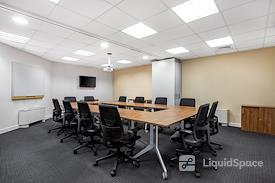 Regus | SOFIA, City West