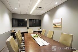 HuddleUp Powered By 25N Coworking