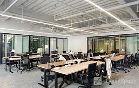 CommonGrounds Workplace | Downtown Los Angeles