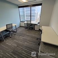 Metro Offices - Tysons