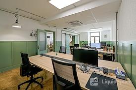 La Gelidense Coworking