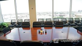 Office In America Co.