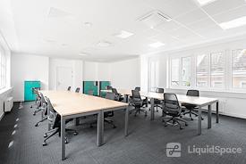 Regus | Linz, Promenade