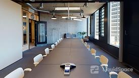 FORA | White Collar Factory 