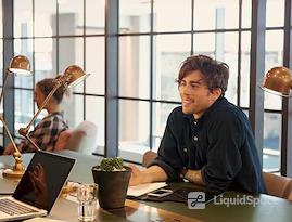 FORA | Bloomsbury Way