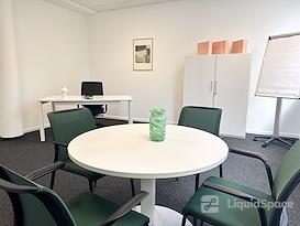 Regus | DARMSTADT, Rößlerstraße