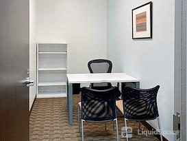 Regus | St. George Square