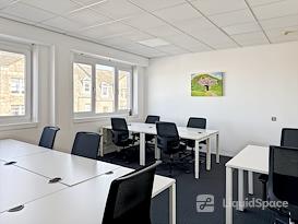 Regus | Aberdeen Berry Street