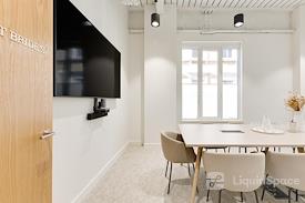 Vallist Finlaison House - Chancery Lane 