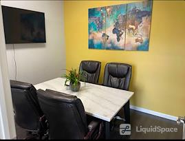 Astoria Office Suites
