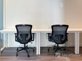 HQ | ON, Toronto - Hullmark Center