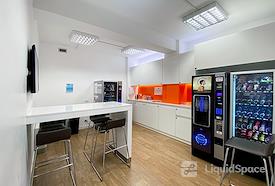 Regus | Bologna, Central Station