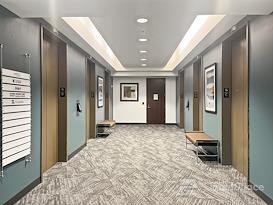 Regus || Liberty Centre Lloyd District