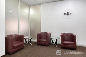 Regus | Abuja, City Centre